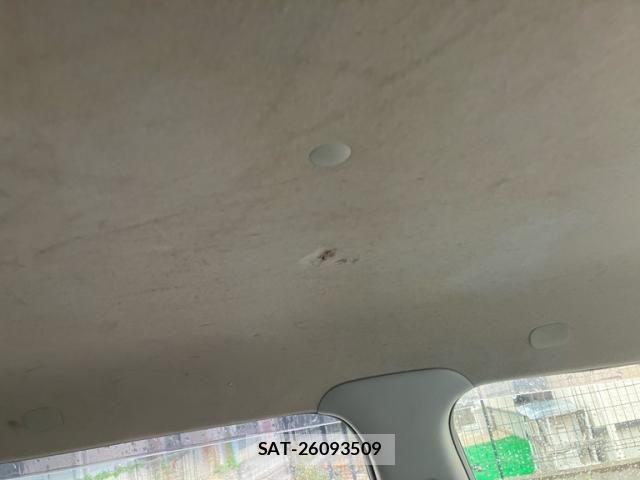 Toyota SUCCEED VAN 2004-11 8850762-18