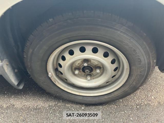 Toyota SUCCEED VAN 2004-11 8850762-2