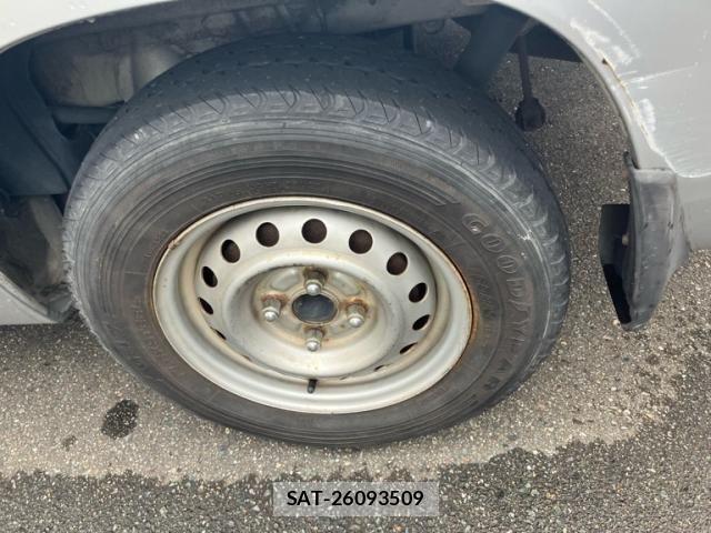 Toyota SUCCEED VAN 2004-11 8850762-3