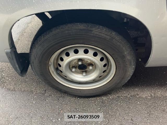 Toyota SUCCEED VAN 2004-11 8850762-4