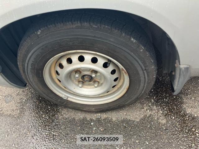 Toyota SUCCEED VAN 2004-11 8850762-5