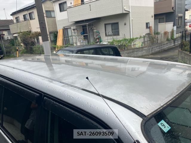 Toyota SUCCEED VAN 2004-11 8850762-7
