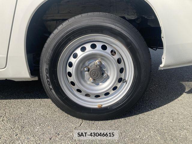 Toyota SUCCEED VAN 2016-07 8882421-9
