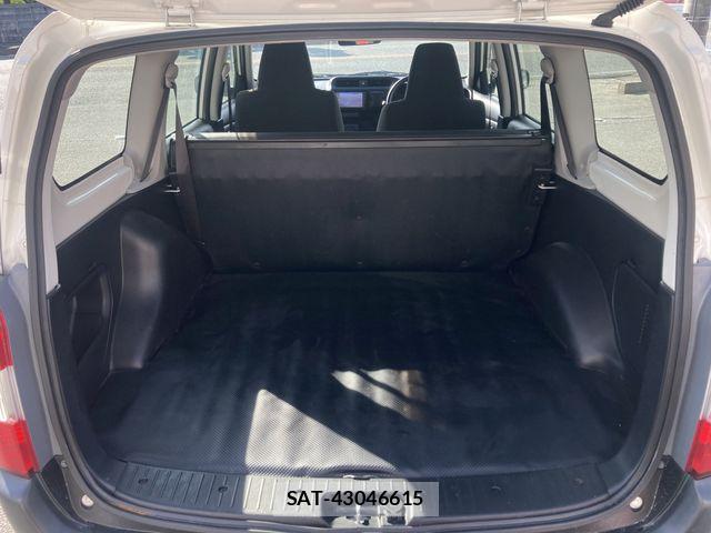 Toyota SUCCEED VAN 2016-07 8882421-10