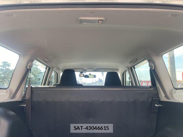 Toyota SUCCEED VAN 2016-07 8882421-11