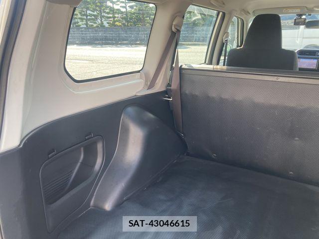 Toyota SUCCEED VAN 2016-07 8882421-12