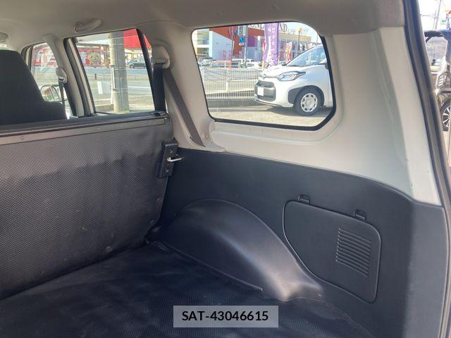 Toyota SUCCEED VAN 2016-07 8882421-13