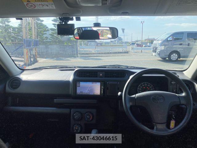 Toyota SUCCEED VAN 2016-07 8882421-16