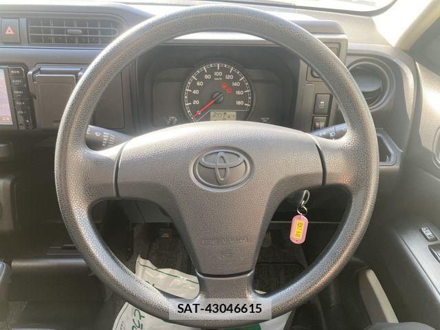 Toyota SUCCEED VAN 2016-07 8882421-17