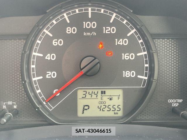 Toyota SUCCEED VAN 2016-07 8882421-18