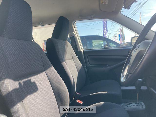 Toyota SUCCEED VAN 2016-07 8882421-1