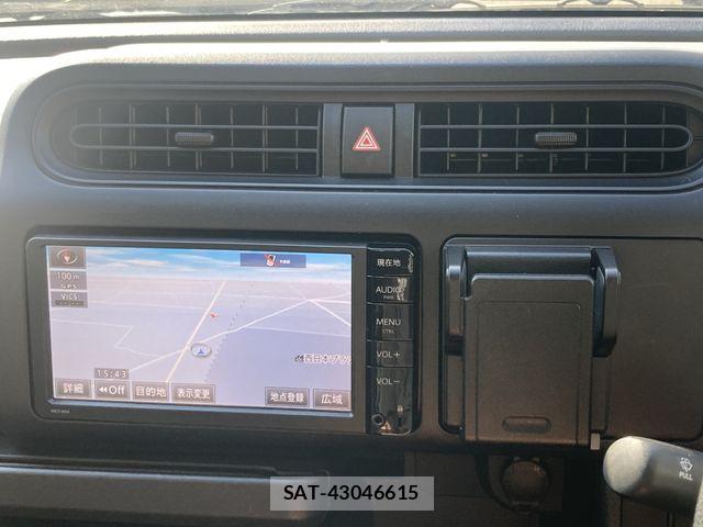 Toyota SUCCEED VAN 2016-07 8882421-19