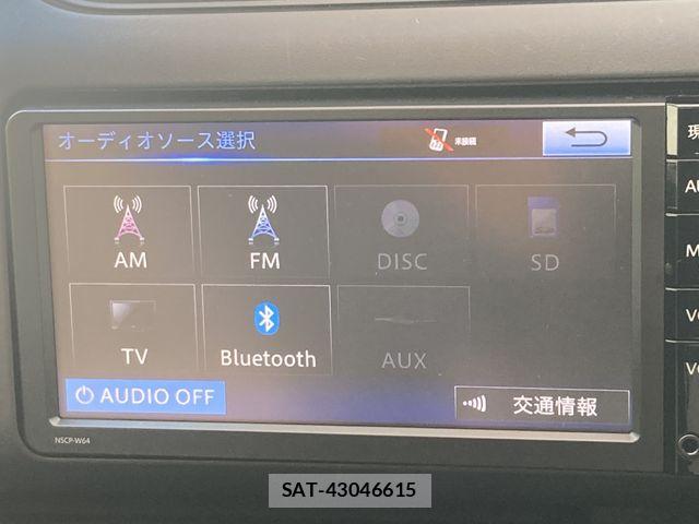Toyota SUCCEED VAN 2016-07 8882421-20