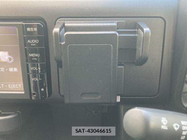 Toyota SUCCEED VAN 2016-07 8882421-22