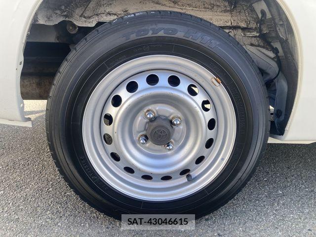 Toyota SUCCEED VAN 2016-07 8882421-6