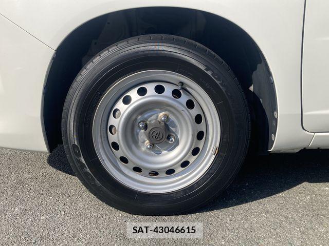 Toyota SUCCEED VAN 2016-07 8882421-8
