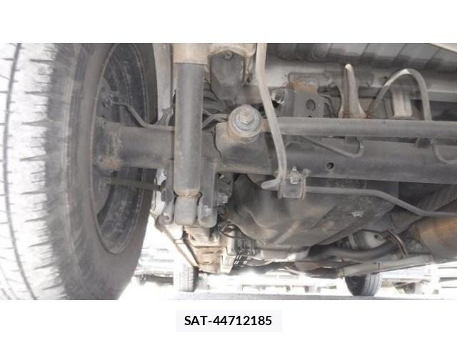 Toyota SUCCEED VAN 2007-02 8882422-27