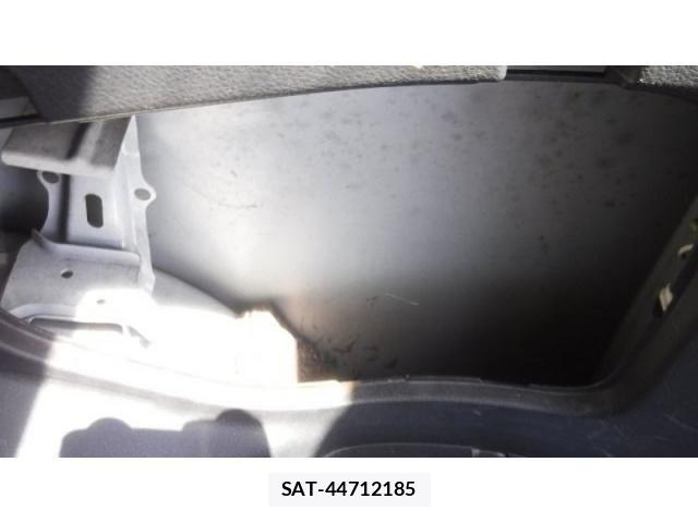 Toyota SUCCEED VAN 2007-02 8882422-8