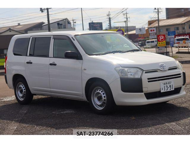 Toyota SUCCEED VAN 2015-03 8882423-0