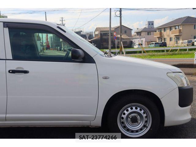 Toyota SUCCEED VAN 2015-03 8882423-9
