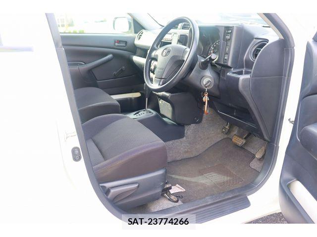 Toyota SUCCEED VAN 2015-03 8882423-11