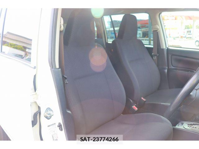 Toyota SUCCEED VAN 2015-03 8882423-15