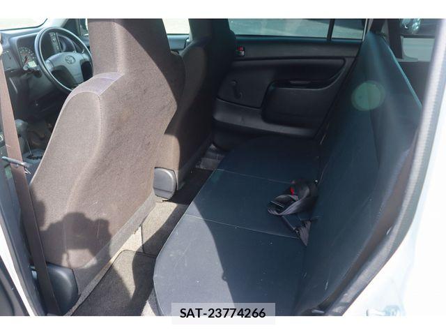 Toyota SUCCEED VAN 2015-03 8882423-20