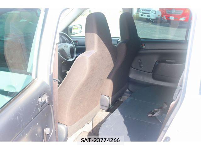 Toyota SUCCEED VAN 2015-03 8882423-22