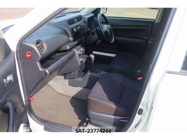 Toyota SUCCEED VAN 2015-03 8882423-23