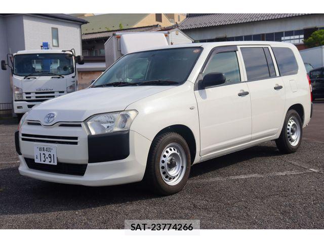 Toyota SUCCEED VAN 2015-03 8882423-3