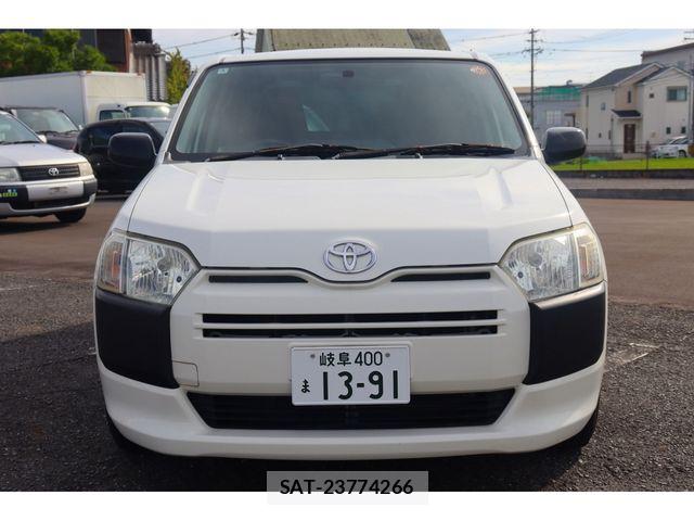 Toyota SUCCEED VAN 2015-03 8882423-4