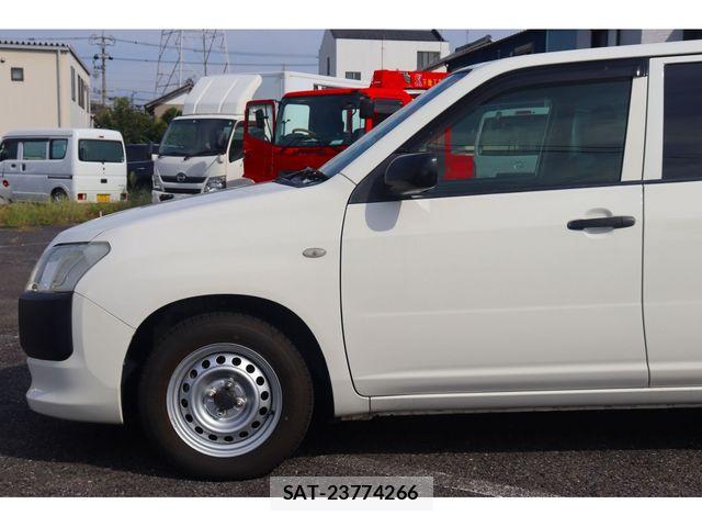Toyota SUCCEED VAN 2015-03 8882423-5