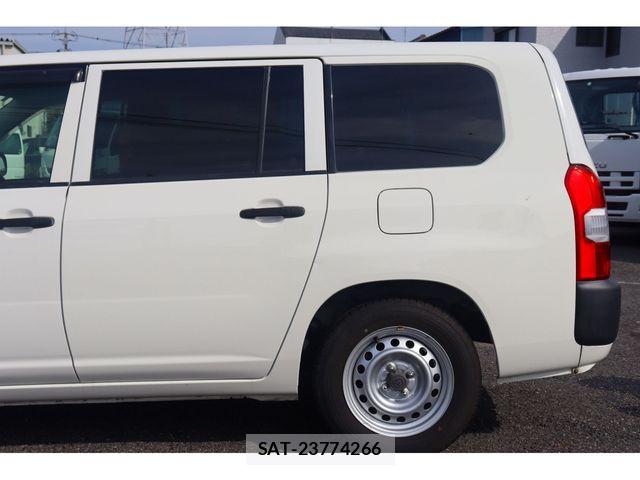 Toyota SUCCEED VAN 2015-03 8882423-6