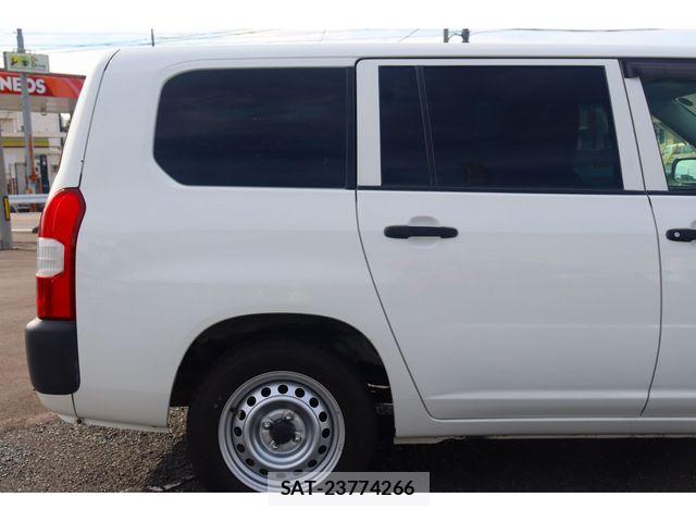 Toyota SUCCEED VAN 2015-03 8882423-8