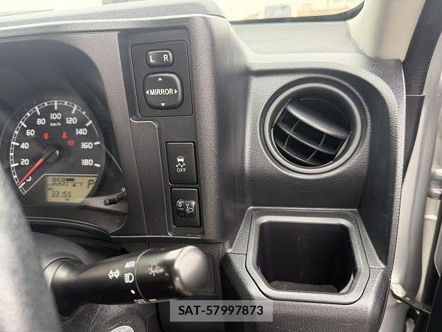 Toyota SUCCEED VAN 2017-11 8882420-11