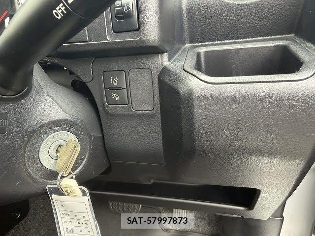 Toyota SUCCEED VAN 2017-11 8882420-12