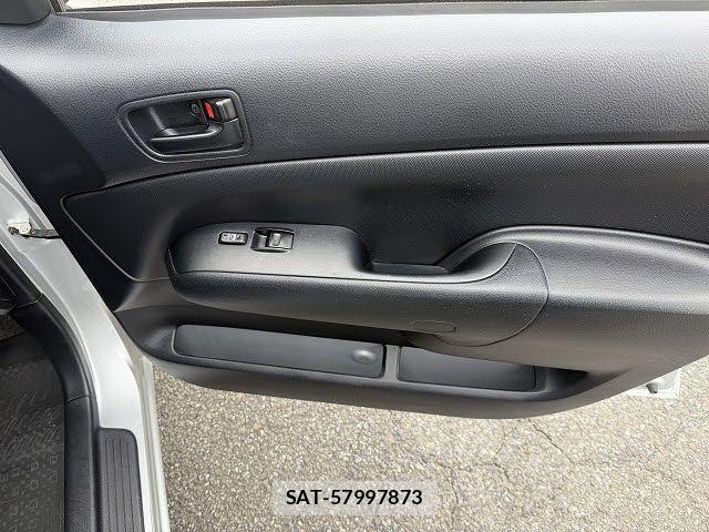 Toyota SUCCEED VAN 2017-11 8882420-19