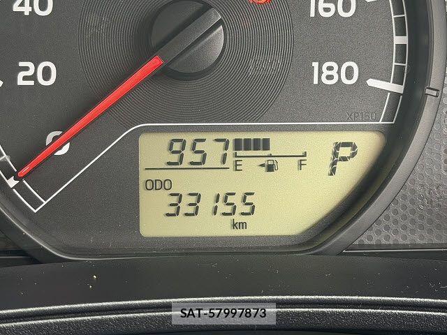 Toyota SUCCEED VAN 2017-11 8882420-21