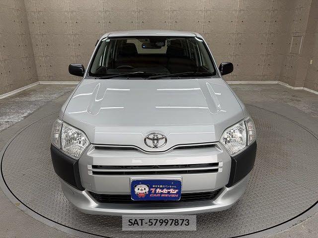 Toyota SUCCEED VAN 2017-11 8882420-4