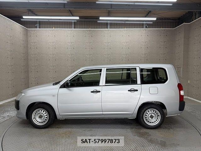 Toyota SUCCEED VAN 2017-11 8882420-6