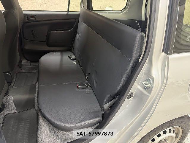 Toyota SUCCEED VAN 2017-11 8882420-8