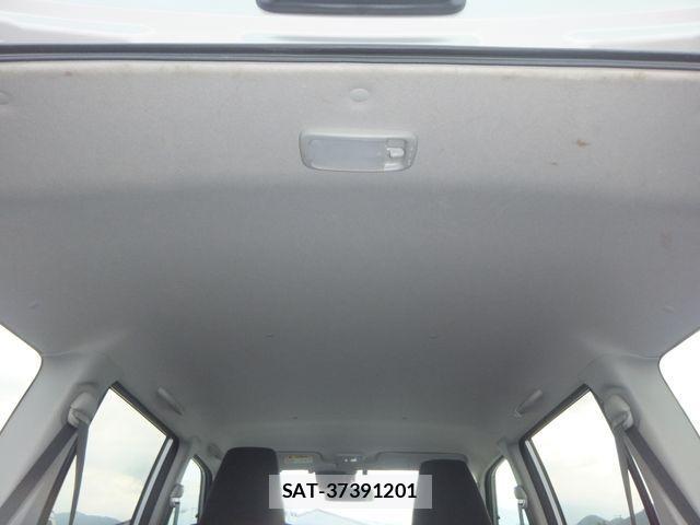 Toyota SUCCEED VAN 2019-07 1218020-9