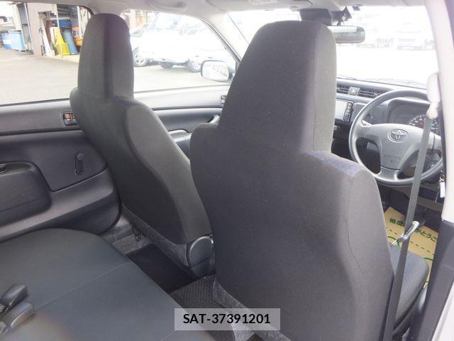 Toyota SUCCEED VAN 2019-07 1218020-13