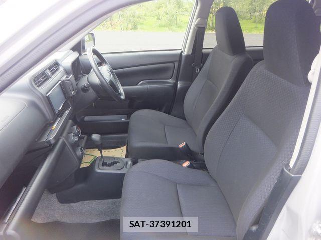 Toyota SUCCEED VAN 2019-07 1218020-14