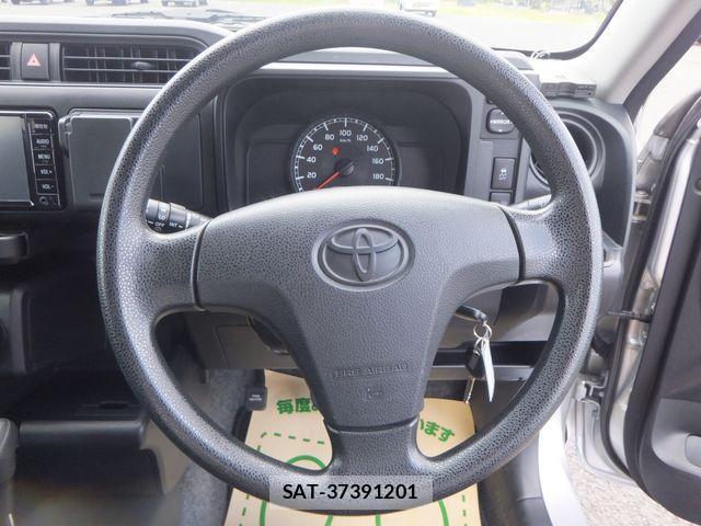 Toyota SUCCEED VAN 2019-07 1218020-16