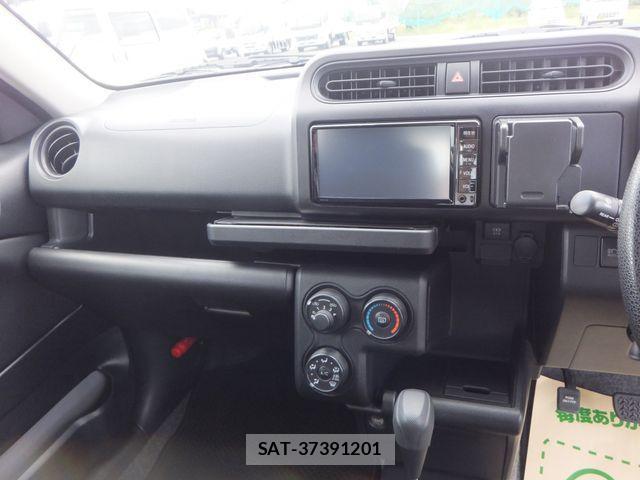Toyota SUCCEED VAN 2019-07 1218020-18