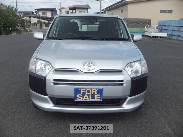 Toyota SUCCEED VAN 2019-07 1218020-1
