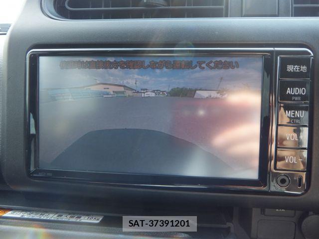 Toyota SUCCEED VAN 2019-07 1218020-23