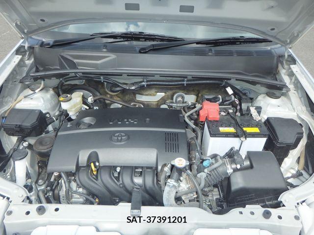Toyota SUCCEED VAN 2019-07 1218020-26