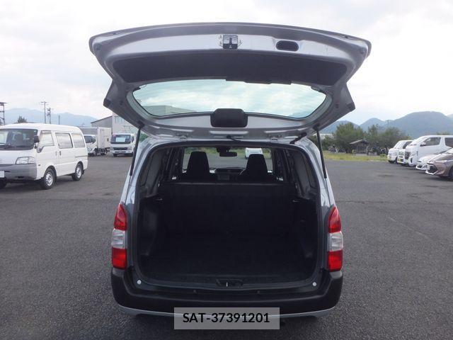 Toyota SUCCEED VAN 2019-07 1218020-7